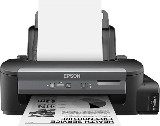 Epson M100 Single Function Inkjet Printer