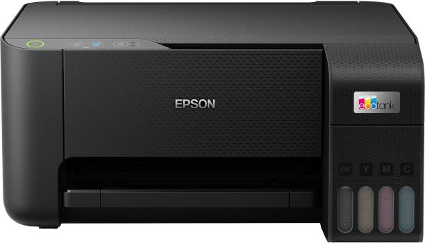 Epson Ecotank Ink