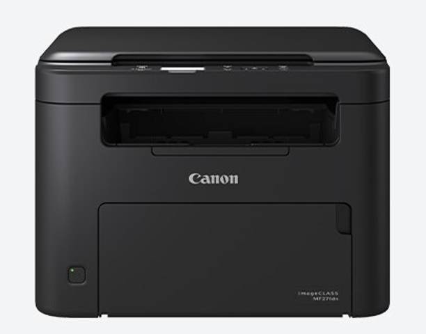 Canon MF271dn All-in-One Black & White Laser Printer with USB & LAN Multi-function Monochrome Laser Printer