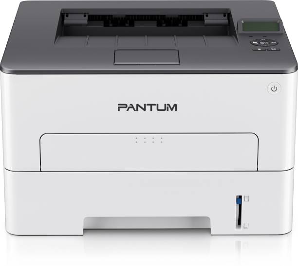 PANTUM P3302DN Single Function Monochrome Laser Printer