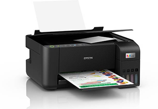 Epson EcoTank L3250 Printer Multi-function WiFi Color Inkjet Printer