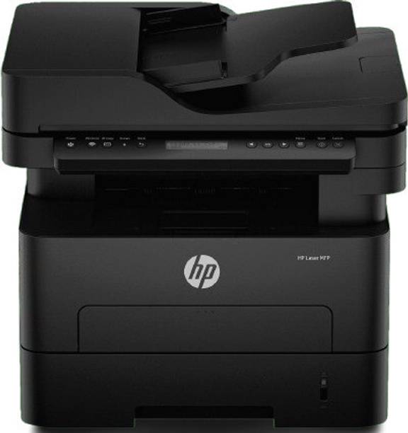 HP Laser MFP 323sdnw Printer Multi-function WiFi Monochrome Laser Printer