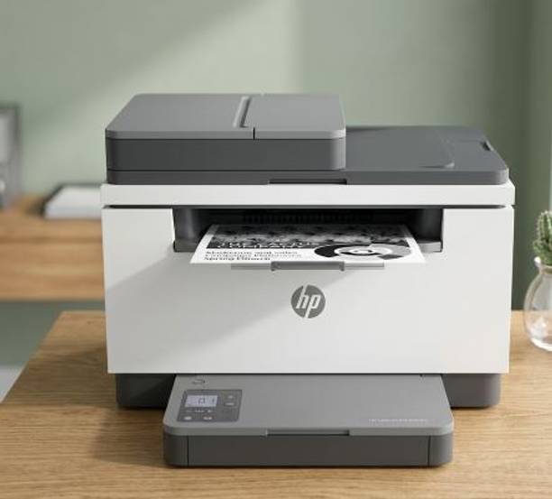 HP LaserJet MFP M233sdw Multi-function WiFi Monochrome Laser Printer