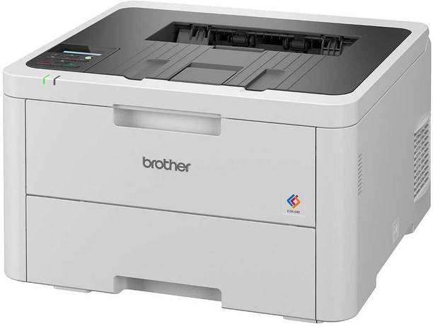 brother HL-L3220CDW Single Function WiFi Color Laser Printer