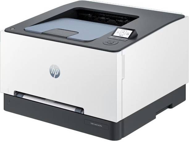 HP Color LaserJet Pro 3203dw Single Function WiFi Color Laser Printer