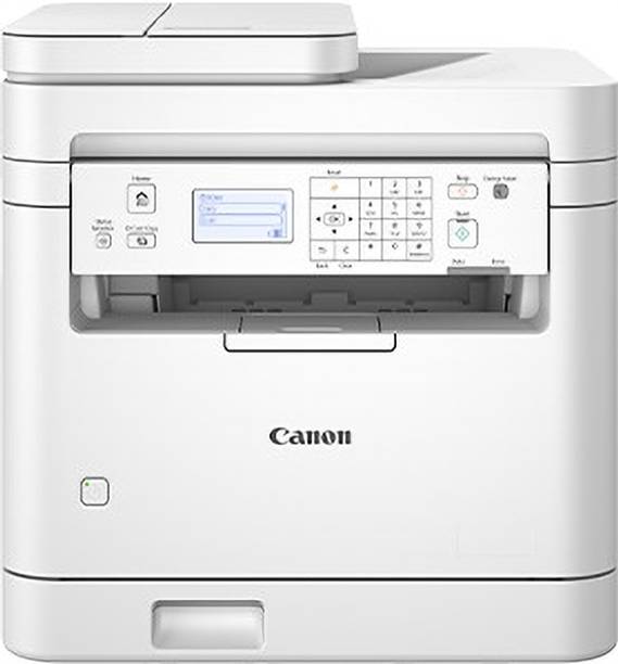 Canon imageCLASS MF284dw Multi-function WiFi Monochrome Laser Printer