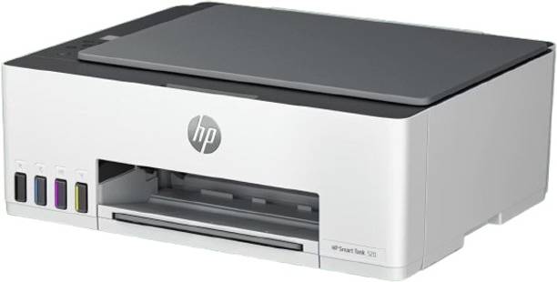 HP Smart Tank All In One 520 Multi-function Color Ink Tank Printer