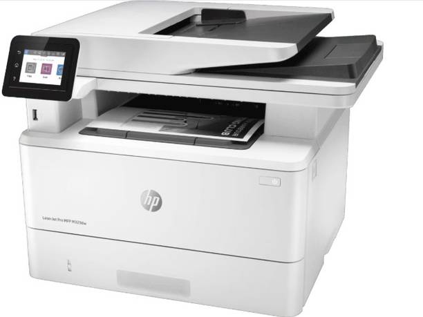 HP LaserJet Pro MFP M329dw Multi-function WiFi Monochrome Laser Printer