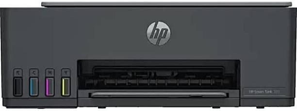 HP Smart Tank 521 All-in-One Printer Multi-function Color Ink Tank Printer