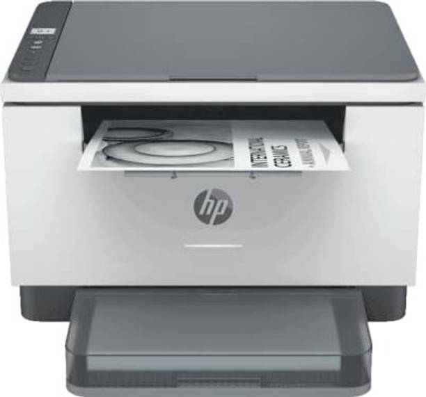 HP LASERJET MFP M233DW PRINTER Single Function WiFi Monochrome Laser Printer