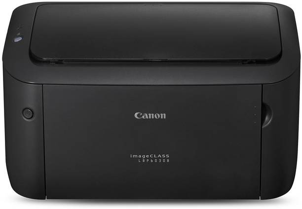 Canon LBP6030B Single Function Monochrome Laser Printer