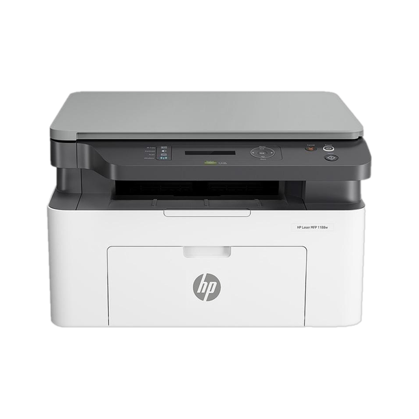 HP MFP 1188W Multi-function WiFi Monochrome Laser Printer