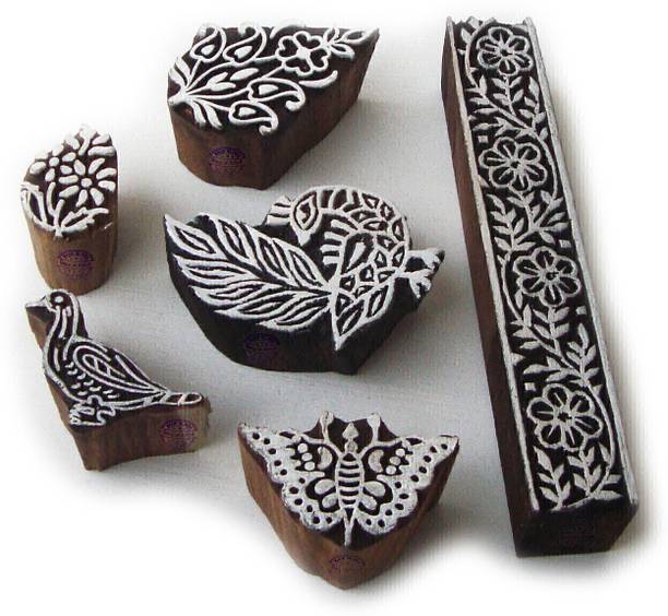 Royal Kraft Htag0177 Printing Blocks