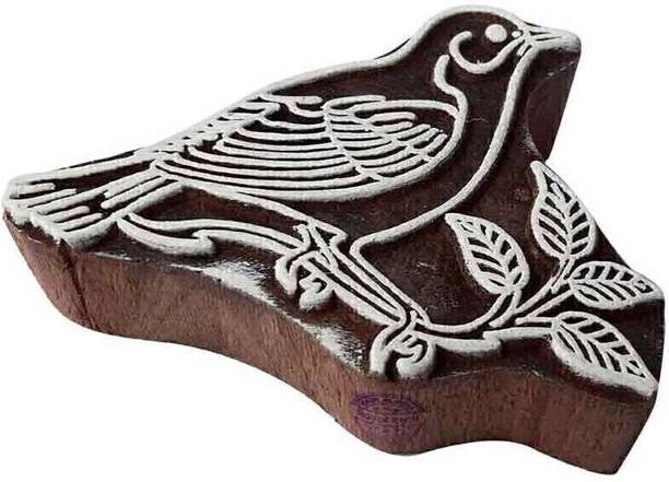 Royal Kraft THDtag083 Printing Blocks