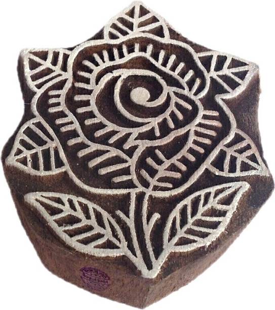 Royal Kraft THGtag032 Printing Blocks