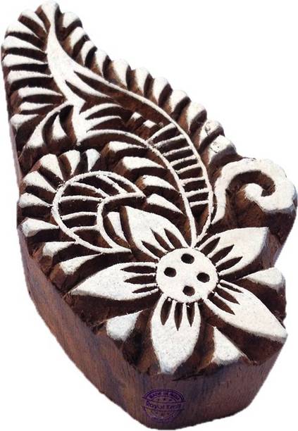 Royal Kraft THAtag027 Printing Blocks