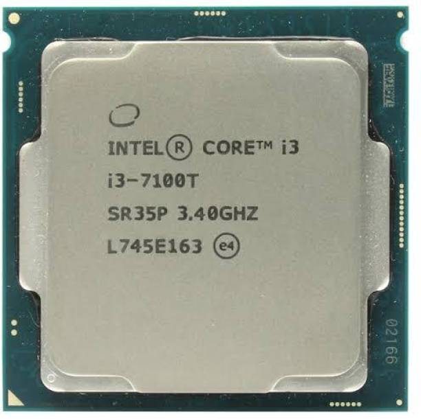 Intel Core i7 7100T 3.4 GHz LGA 1151 Socket 2 Cores Des...