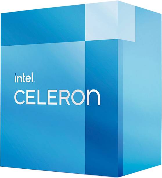 Intel G5905 3.5 GHz LGA 1200 Socket 2 Cores Desktop, Laptop Processor