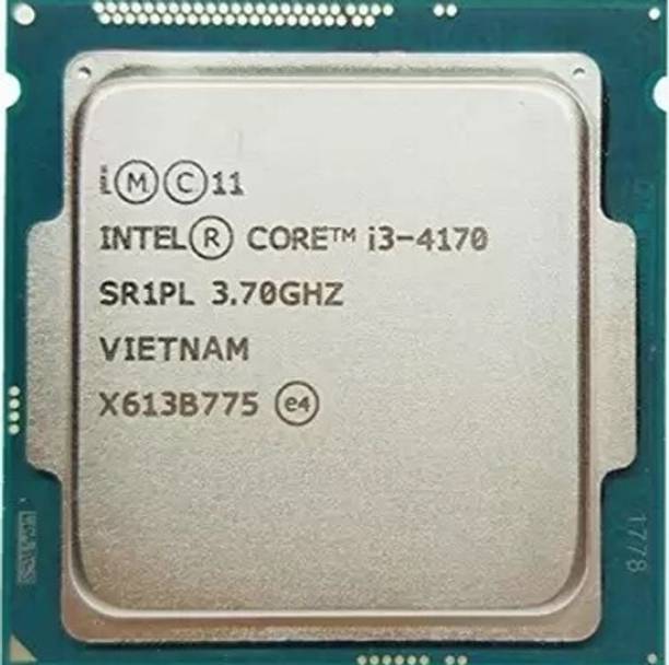 kingmate 4170 3.7 GHz LGA 1150 2 Core Processor Designe...