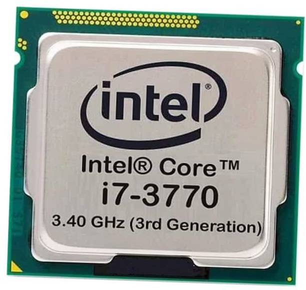 Intel Core I7 11700