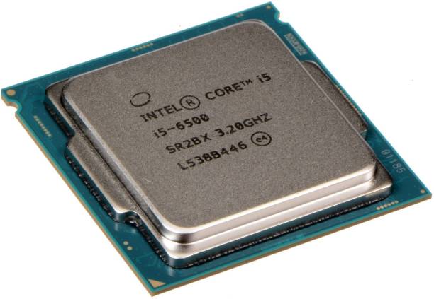 Intel Core I5 6500