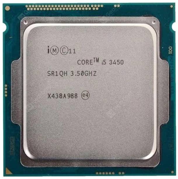 suryaasys 3330/3340/3350/3450/3470/3475/3550/3570 3rd Generation 2.4 GHz LGA 1155 4 Core Processor Designed for Desktop