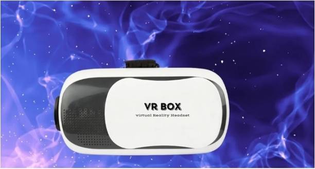 VRIAN 2.17 GHz AM2 Virtual Reality Headset| 3D Glasses Headset |VR Set Box Processor