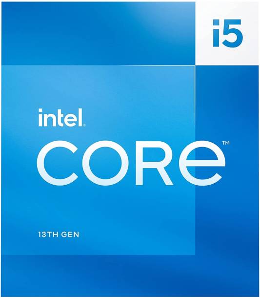Intel Core i5-13400 4.6 GHz LGA1700 Socket 10 Cores 16 ...