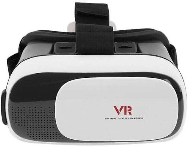 Elite Commerce HEADSET VR 3.5 GHz AM3 6 Core Processor Designed for Mobile