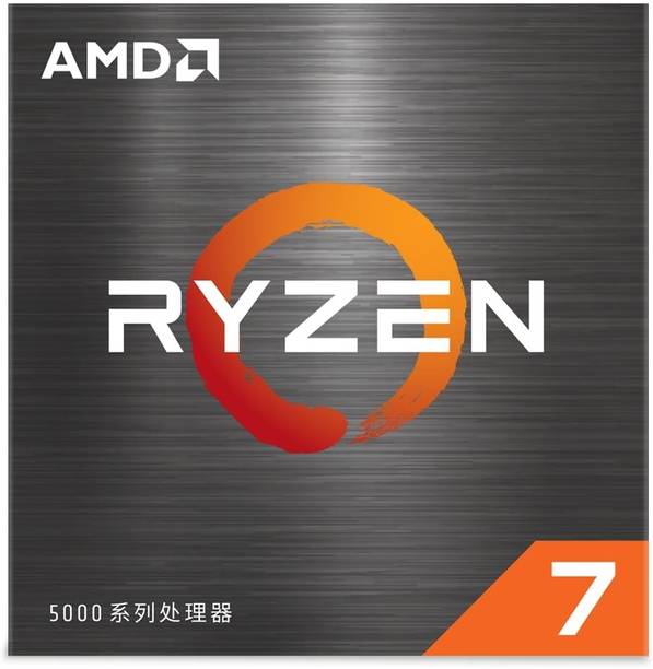 AMD Ryzen 7 5800XT 3.8 GHz Upto 4.8 GHz AM4 Socket 8 Cores 16 Threads 4 MB L2 32 MB L3 Desktop Processor