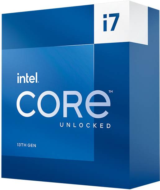 Intel i7-13700K 2.5 GHz LGA1700 Socket 8 Cores Desktop Processor