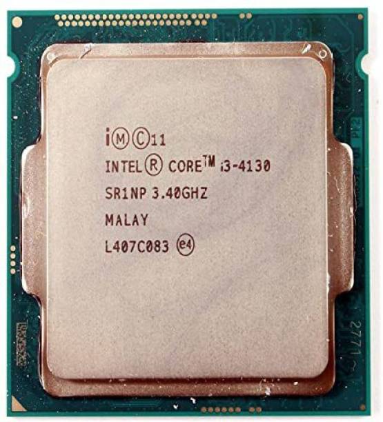 Intel CORE I3-4150 3.5 GHz LGA 1150 Socket 4 Cores Desk...