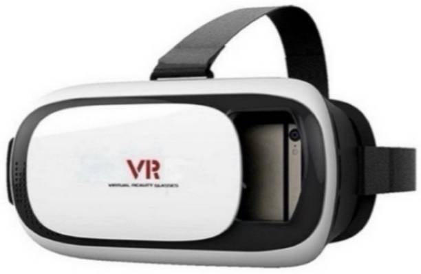 Zyphoria VR Headset HD 3D Glasses for Smartphones with Gamepad 5.7 GHz AM5 2 Core Processor Designed for Mobile