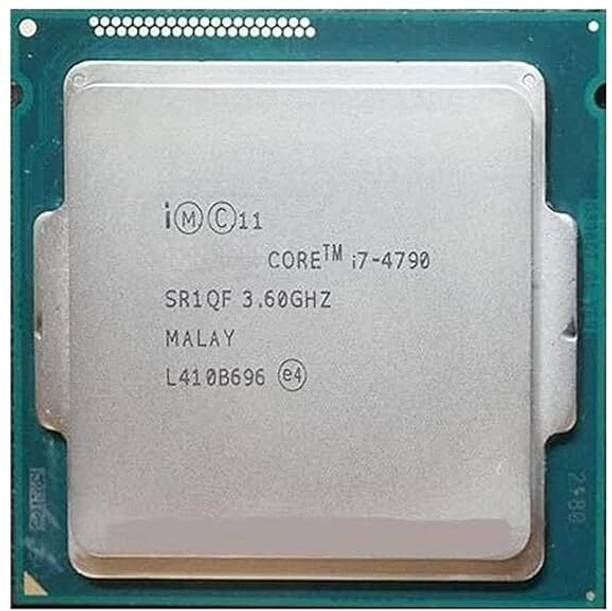 suryaasys Core i7 4765/4770/4771/4785/4790/4820/4930 4th Generation 2.2 GHz LGA 1150 4 Core Processor Designed for Desktop