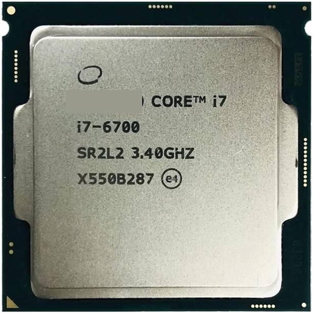 AKmouse Core i7 6700 3.4 GHz LGA 1151 4 Core Processor ...