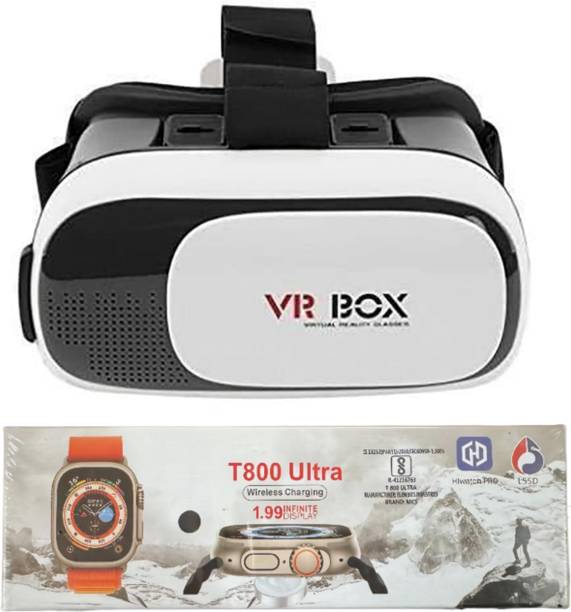 Kavrix VR Glasses with T800 Ultra Smartwatch for All-in-One Tech Experience AM2Socket ATX AMD 760G Chipset DDR2 Motherboard for Mobile