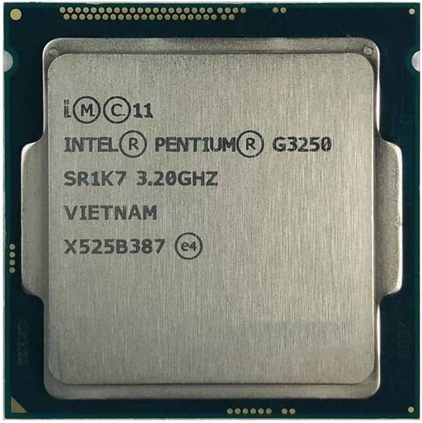suryaasys G3250 3.2 GHz LGA 1150 2 Core Processor Desig...
