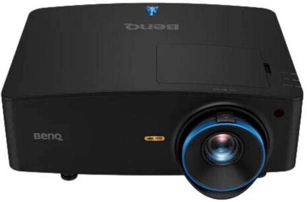 BenQ LK936ST 5100 Lumens 4K UHD Short Throw Laser DLP Projector (5100 lm / Remote Controller) Projector