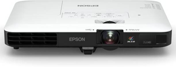 Epson 1795F 3LCD (3200 lm / 1 Speaker / Wireless / Remote Controller) Portable Projector