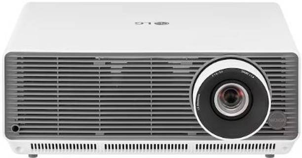 LG PRO Beam BF60NST (6000 lm) Projector