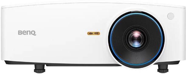 BenQ LK935 5500 Lumen 4K Laser Conference Room Projector (5500 lm) Portable Projector
