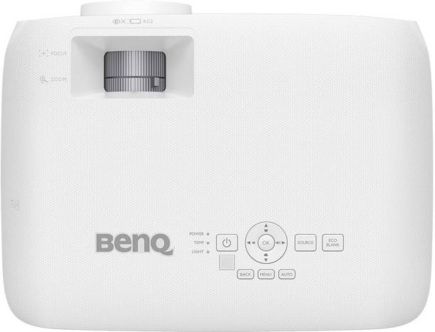 BenQ LH500 1080p LED Meeting Room Projector, (2000 lm) Projector
