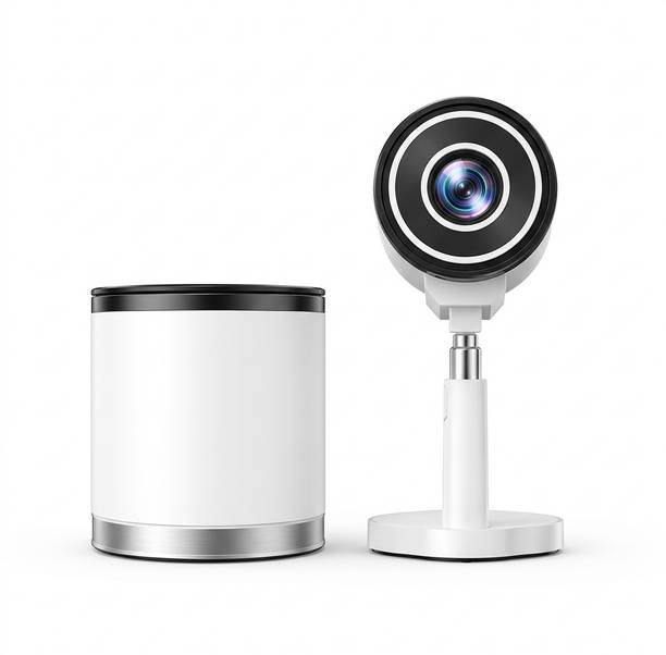TOPVIEW TS7 Smart Android 13 Projector | Native 720P HD | Bluetooth | Auto Keystone (5500 lm / 1 Speaker / Wireless / Remote Controller) Portable Projector