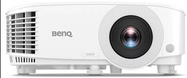 BenQ TH575 4K Compatible Full HD Home Cinema Projector (3800 lm / 1 Speaker / Remote Controller) Projector