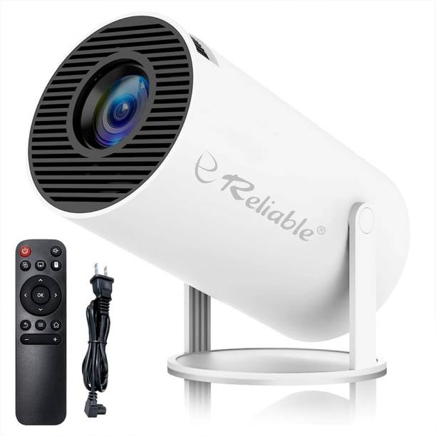 Reliable Portable FullHD Projector (4994 lm) Portable Projector