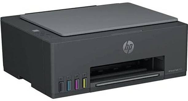 HP Smart Tank 521 All-in-One Printer Multi-function Color Ink Tank Printer