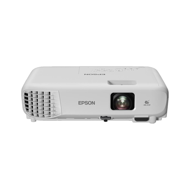Epson EB-E01 (3300 Im / 1 Speaker / Wireless / Remote Controller) Portable XGA 3LCD Projector
