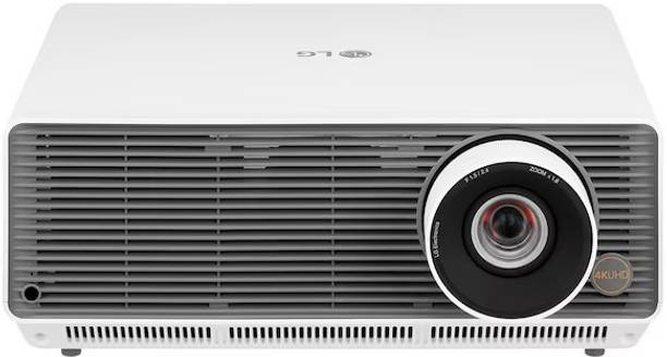 LG ProBeam 4K BU60PST (6000 lm) Portable Projector