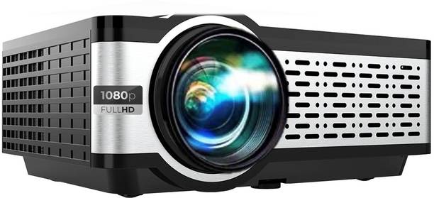 Egate i9 Pro-Max (3600 lm / 1 Speaker / Remote Controll...