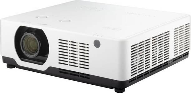 ViewSonic LSC601WU WUXGA Laser (6000 lm) Projector
